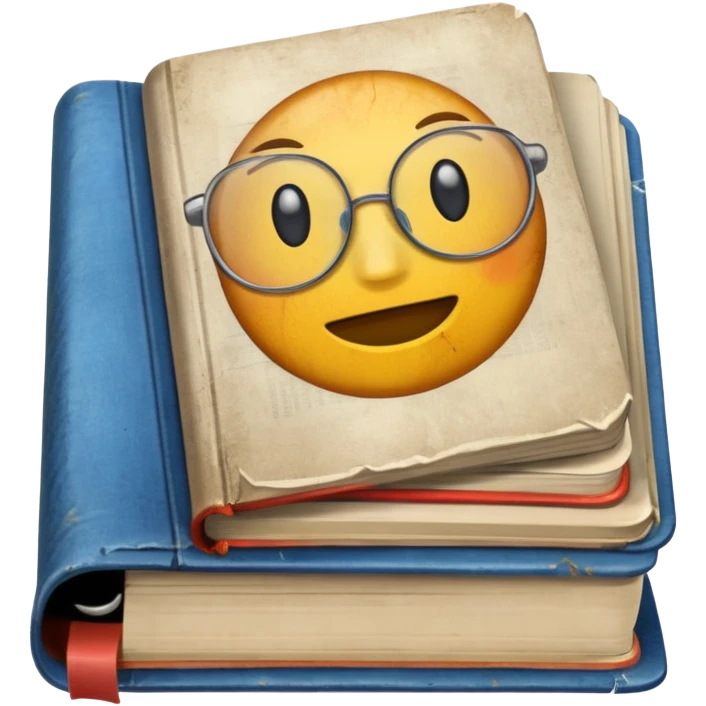 Social Science emoji