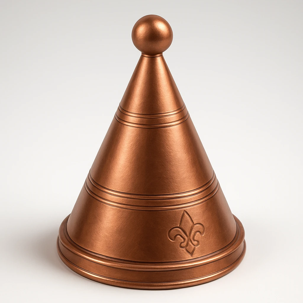 party hat emoji