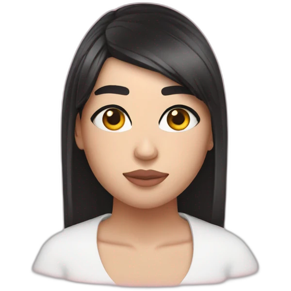 Dua Lipa emoji