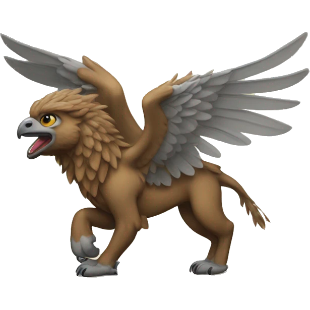 griffin emoji