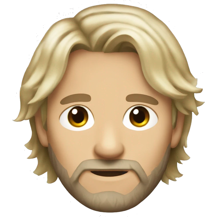 haymitch from the hunger games emoji