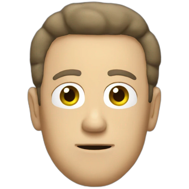 Morty emoji