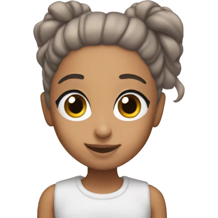 Ariana grande emoji