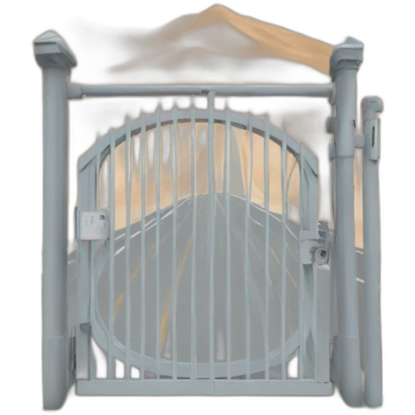 gps gate emoji