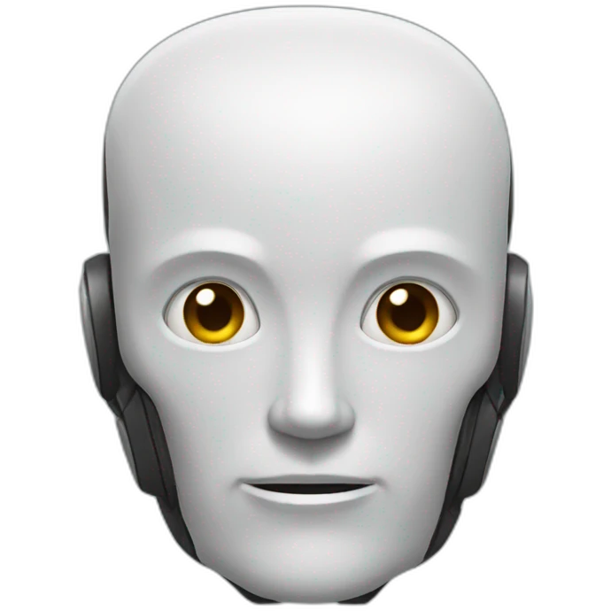 bot emoji
