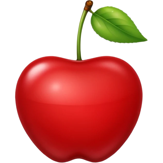 now the same without the apple emoji