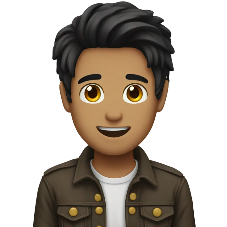 Levi  emoji
