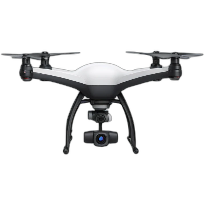 Drone emoji