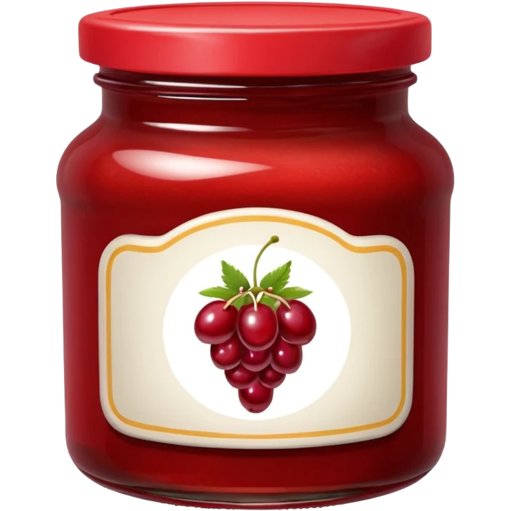 Jam emoji