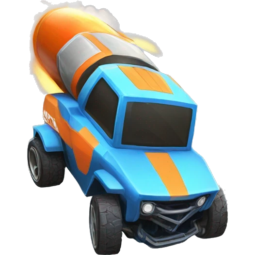 rocket league emoji