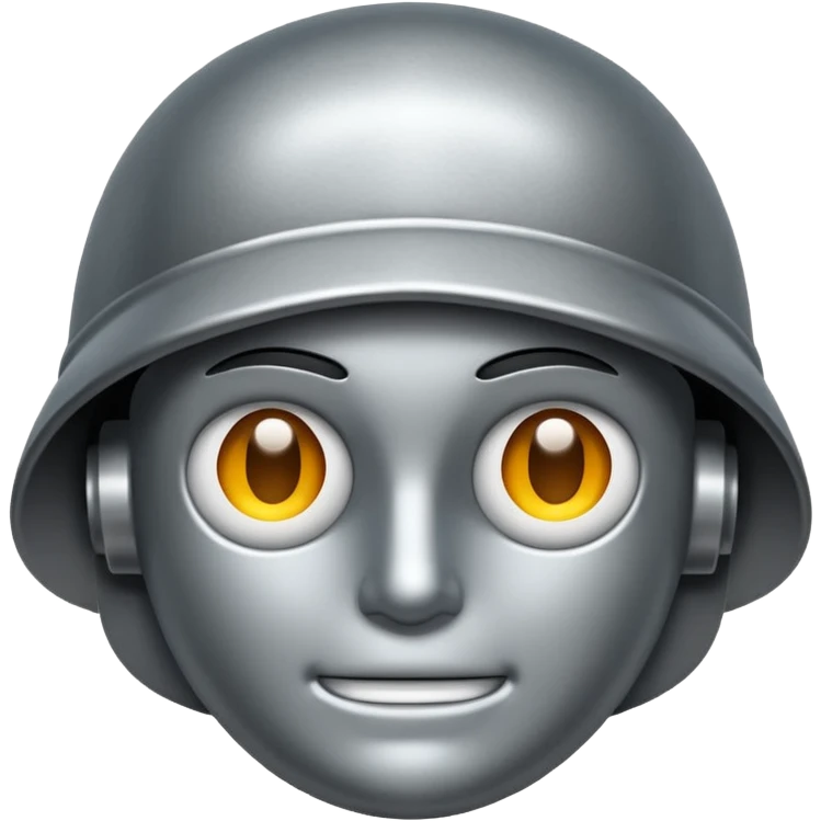 trust emoji