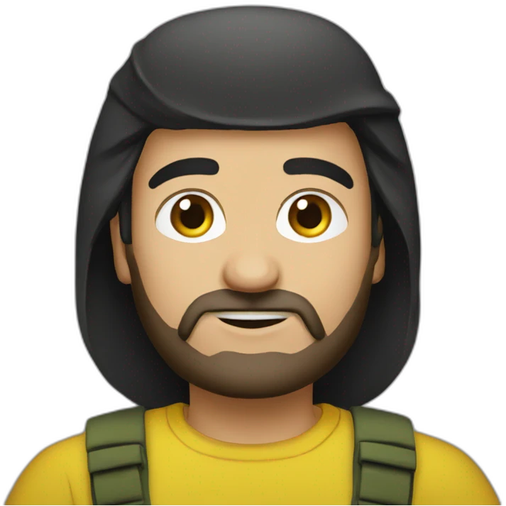 Hezbollah emoji