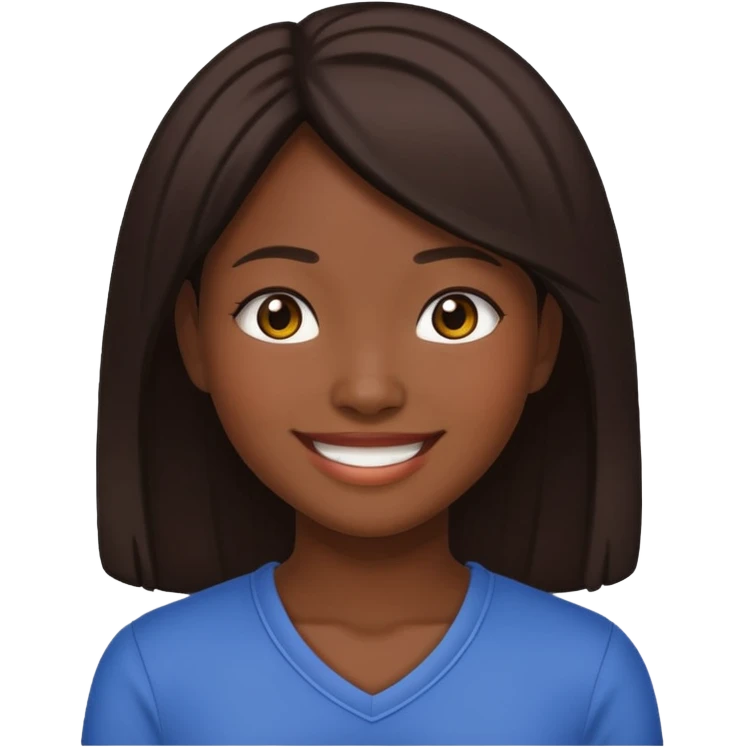 Aya Nakamura emoji