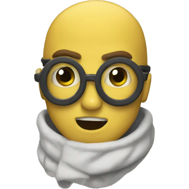 minon emoji