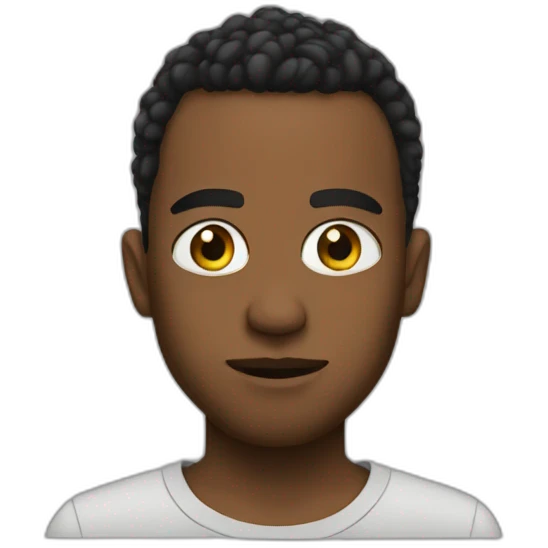 ayo wtf bruh emoji