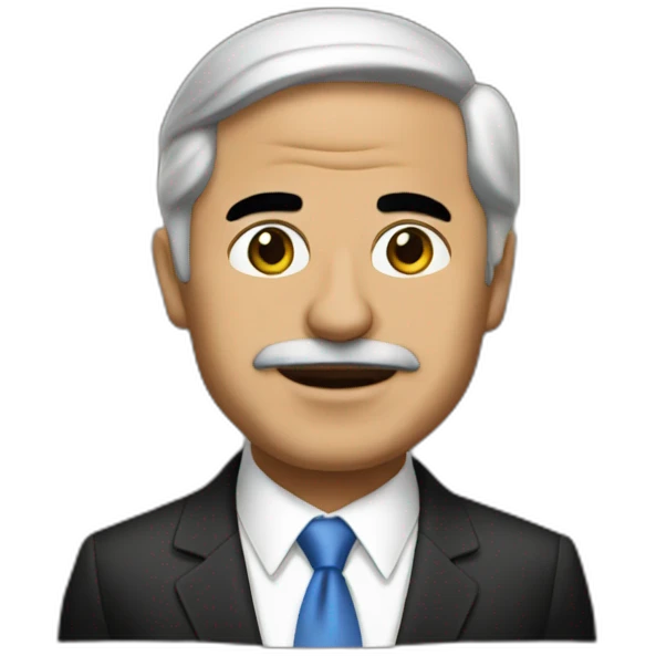 Shebaz sharif emoji