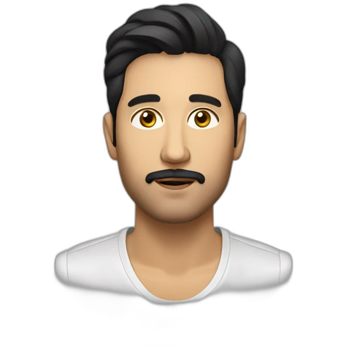 rahimabramov singer emoji