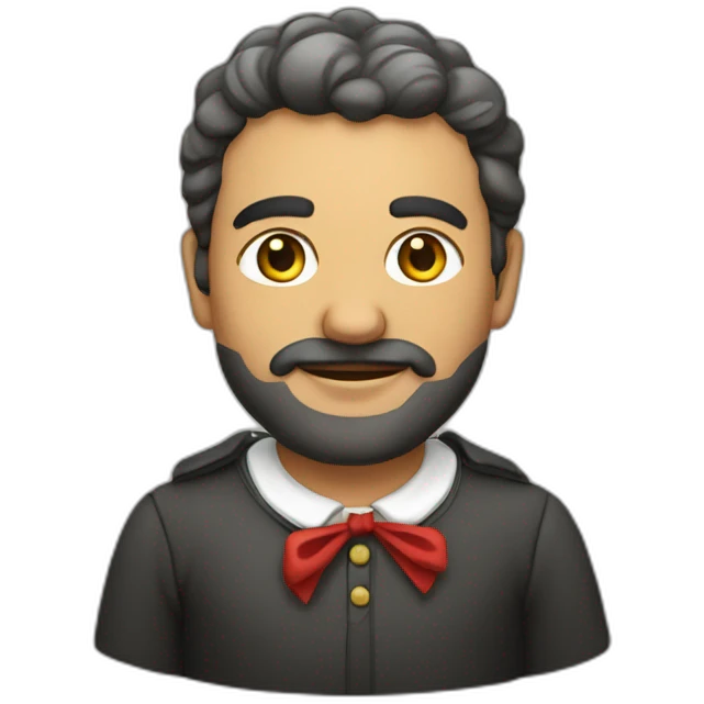 Portugaise emoji
