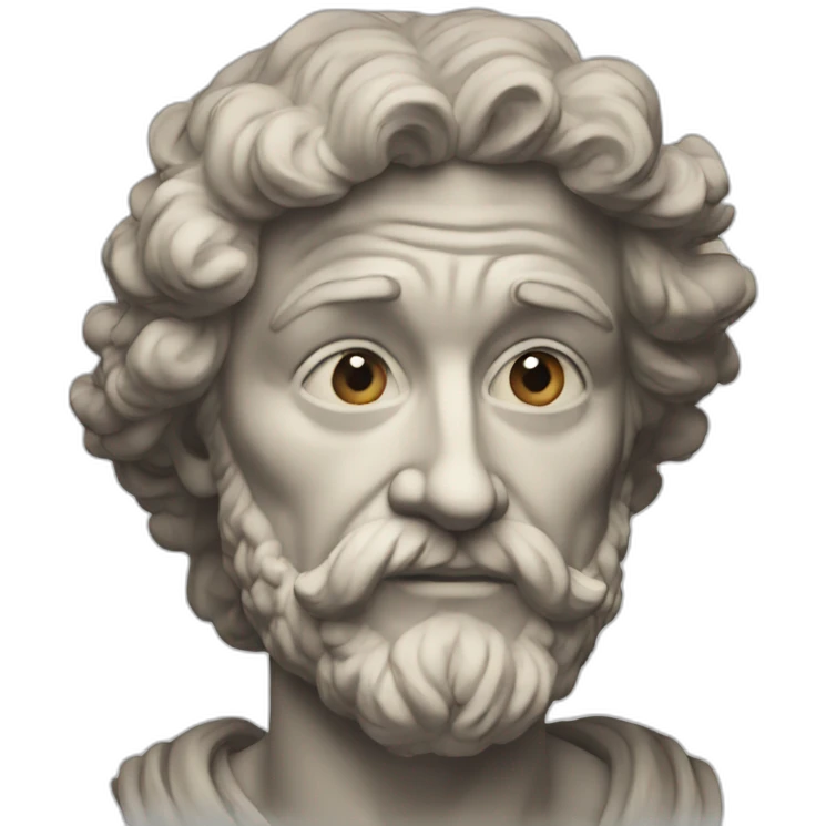 michelangelo emoji