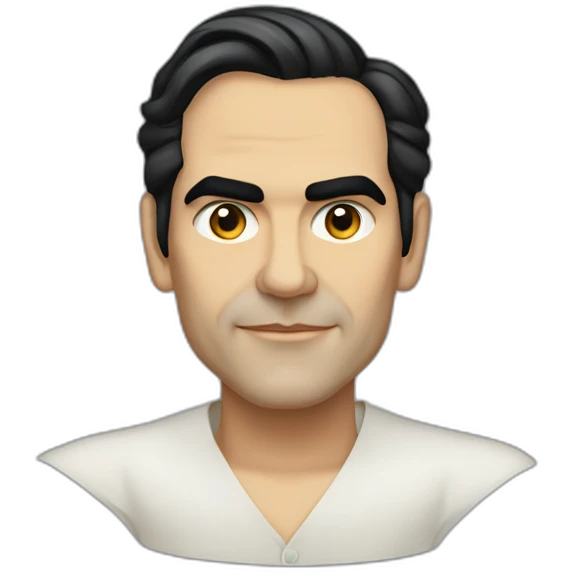 Federico García Lorca emoji