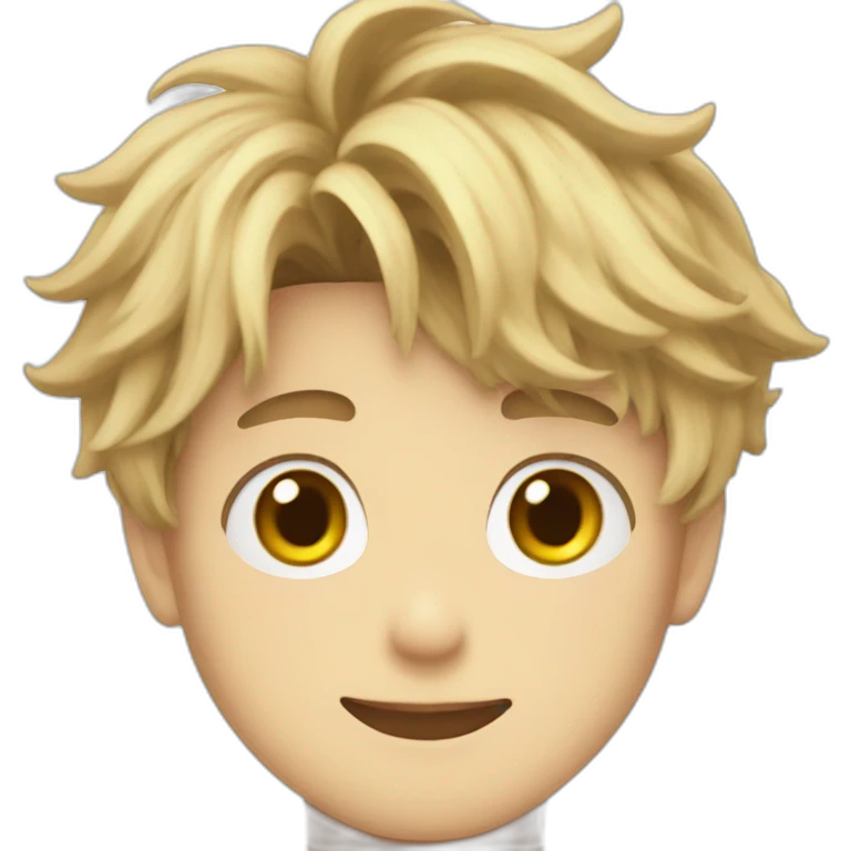 Straykids felix emoji