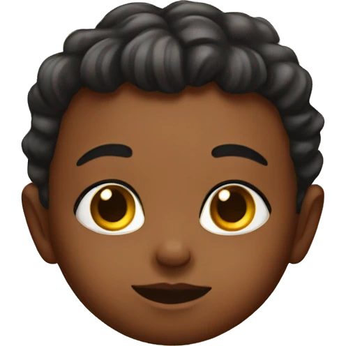 baby oil  emoji