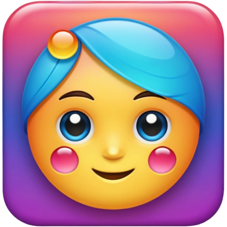 Apk dana emoji