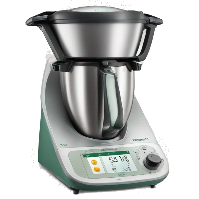 Thermomix emoji