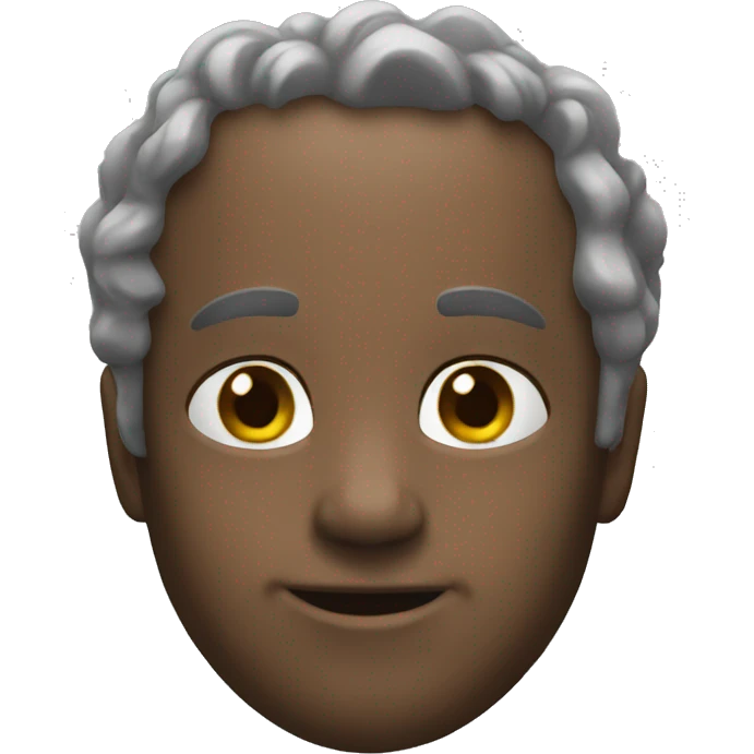trust worthy emoji