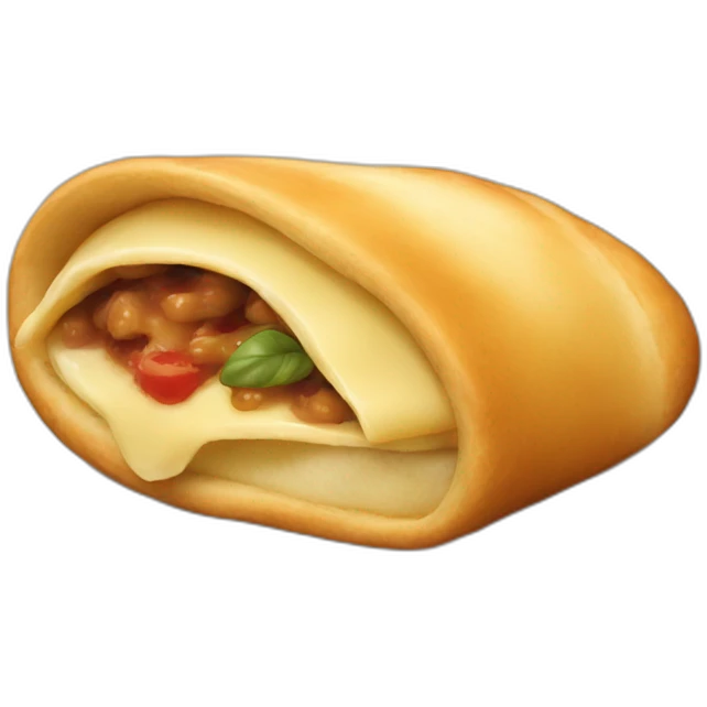 panzerotti emoji