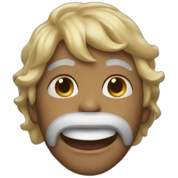 Fun emoji