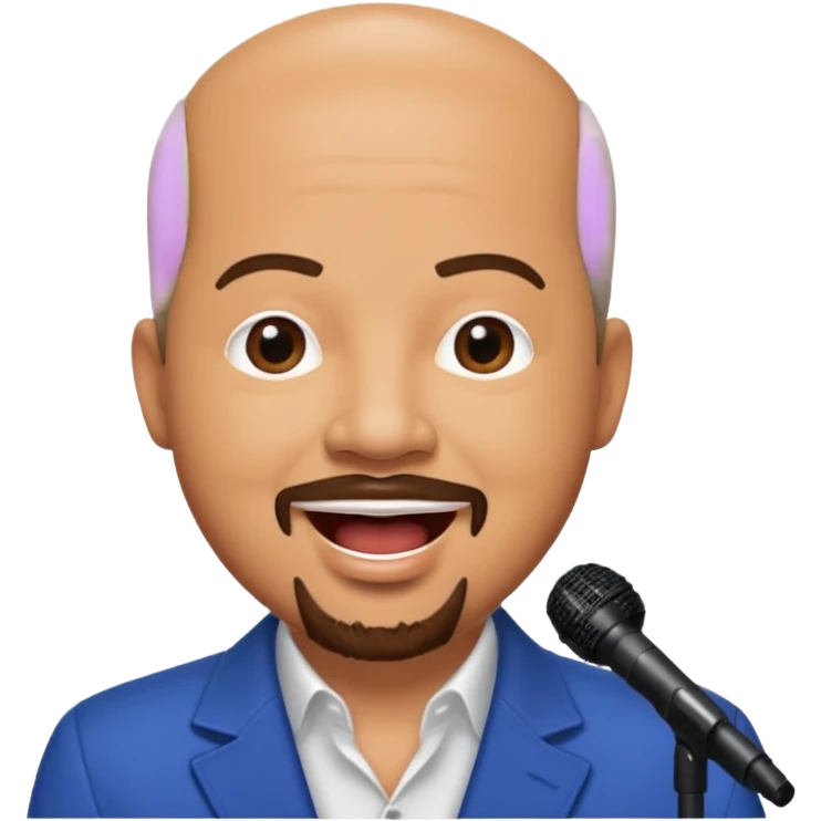 James Ingram emoji