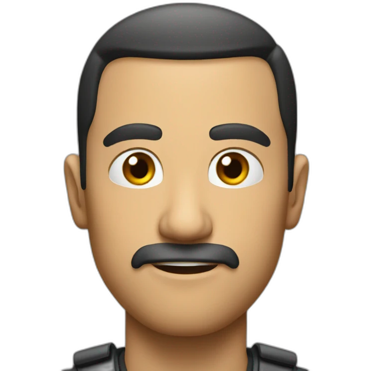5 points d'interrogation emoji