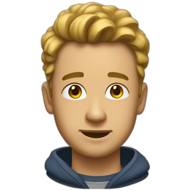 Simppson emoji