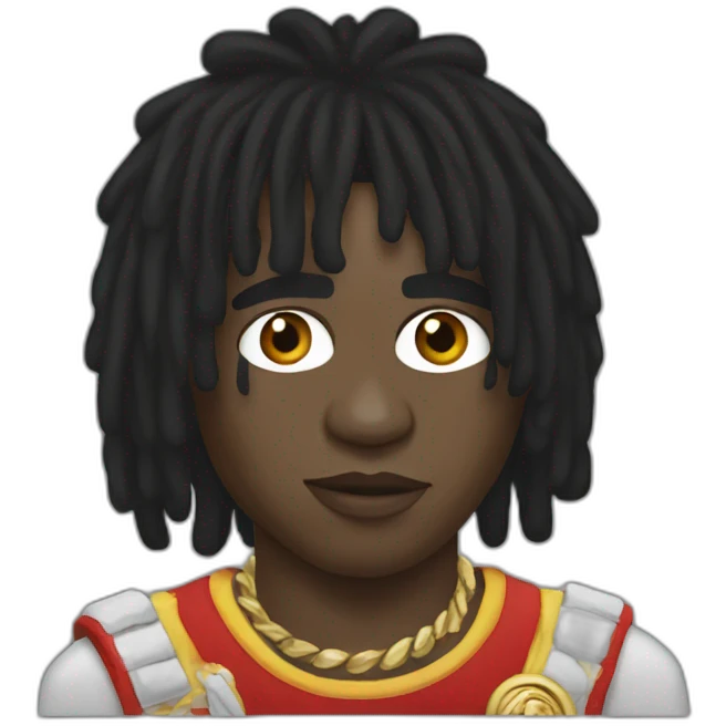Chief kEEF emoji