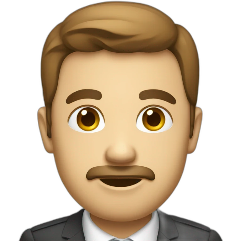 risck management emoji