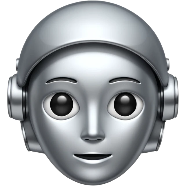 ai automation emoji