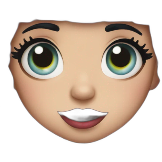 Melanie Martinez Portals emoji