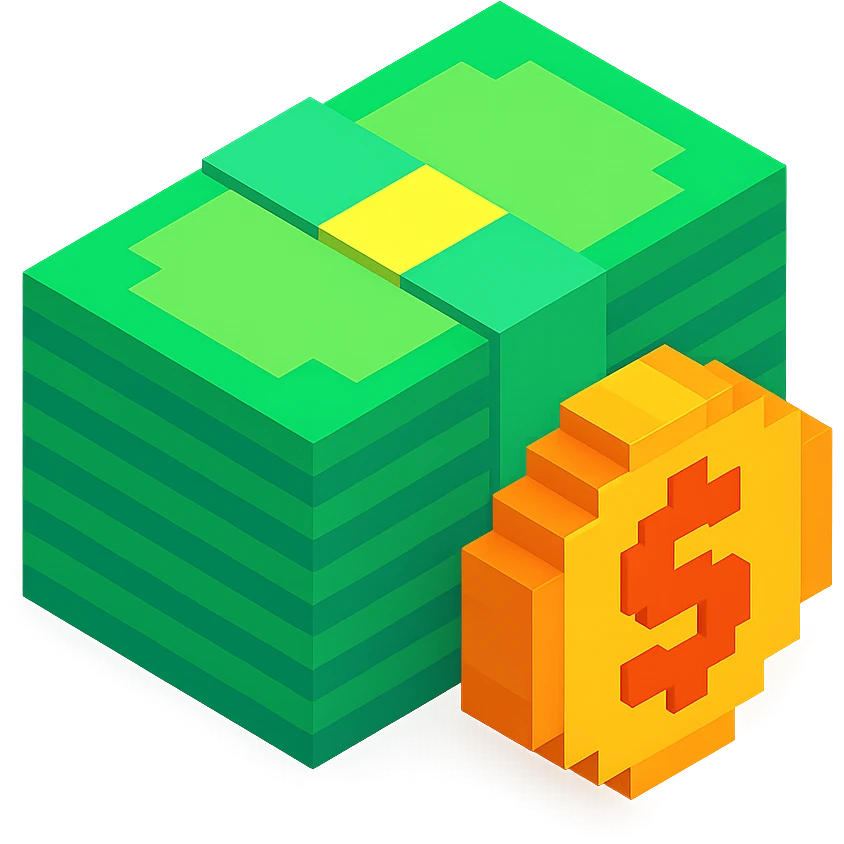 Money emoji