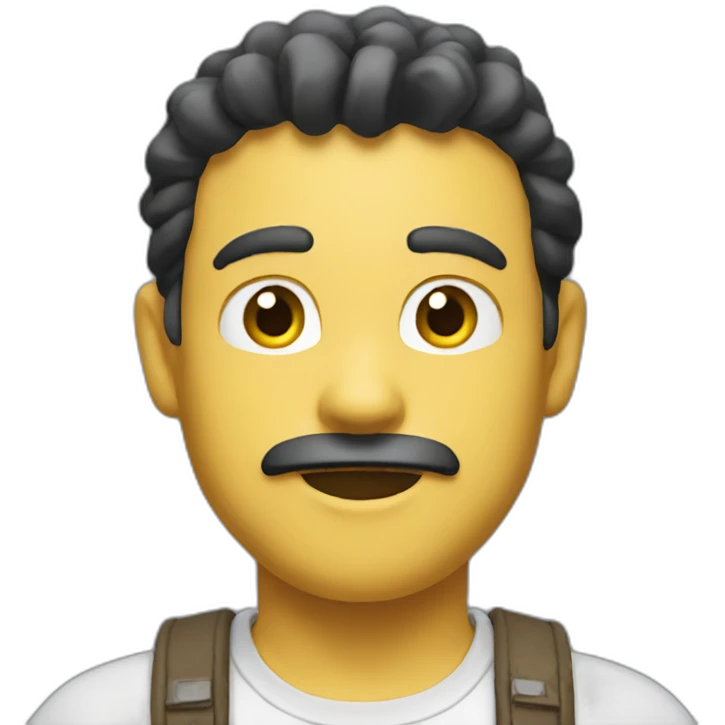 nintendo emoji