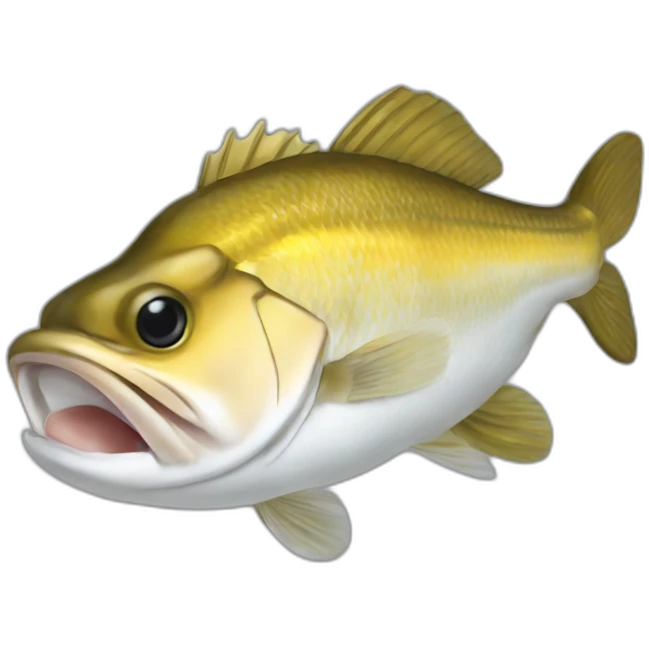 walleye pollack roe emoji