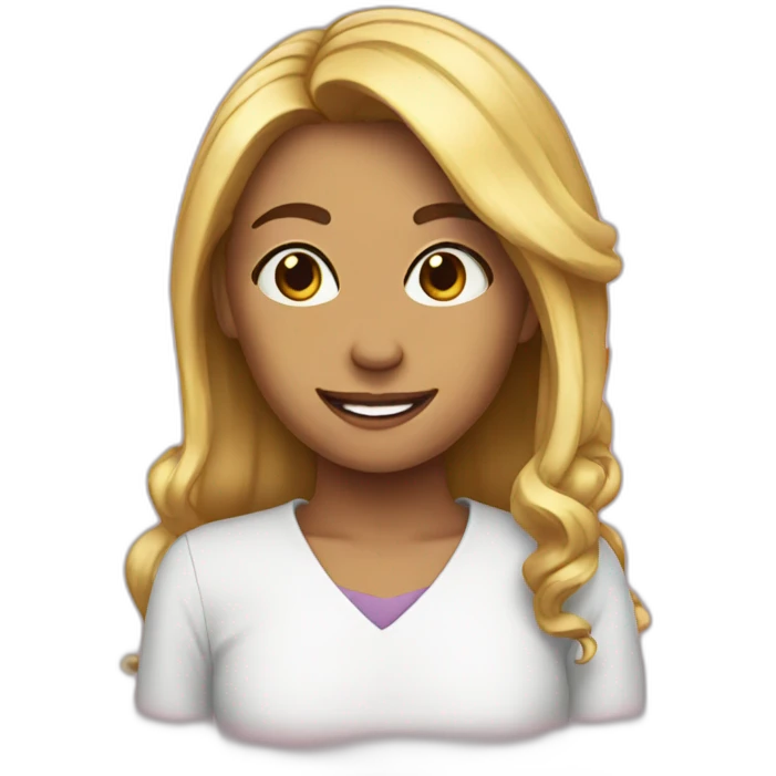 Bethc emoji