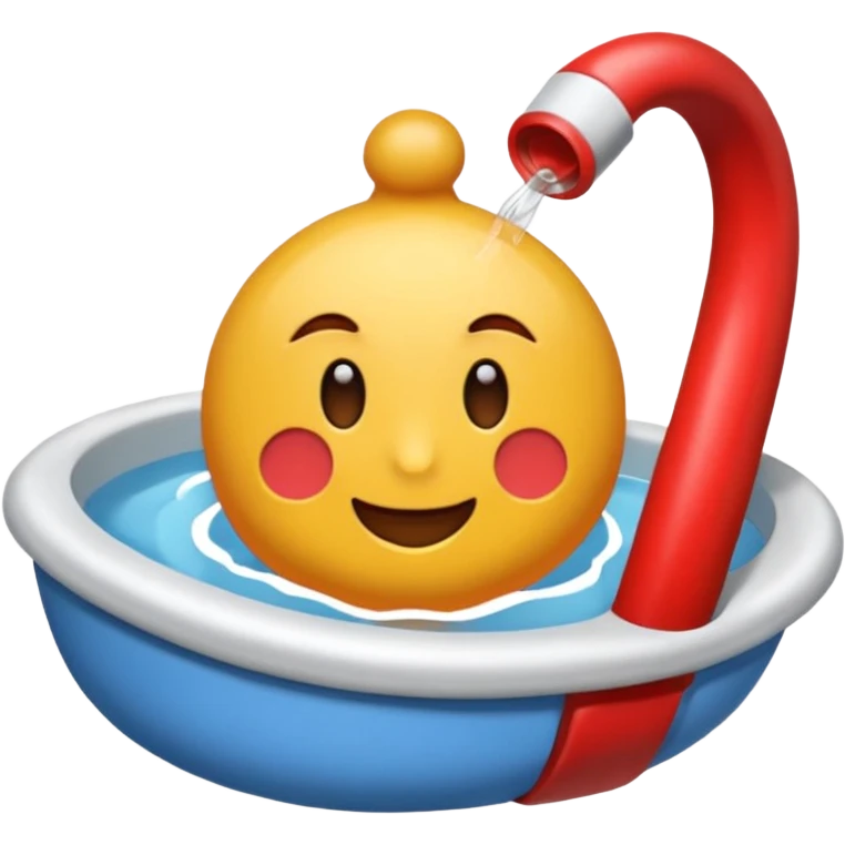 Смайлик малины emoji