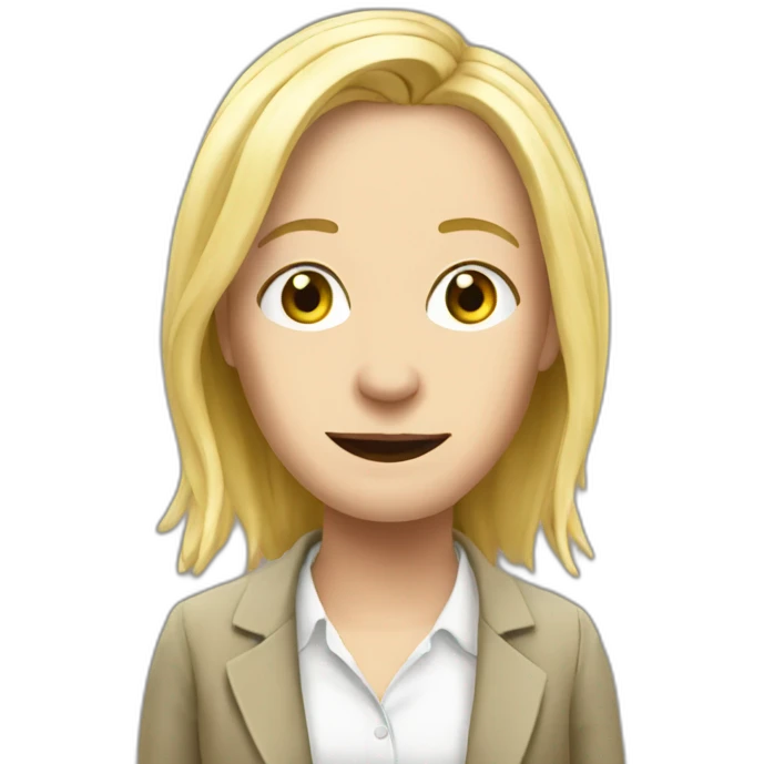 lepen emoji