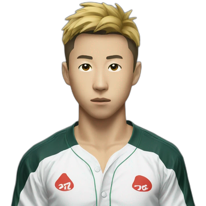 Naoya inoue emoji