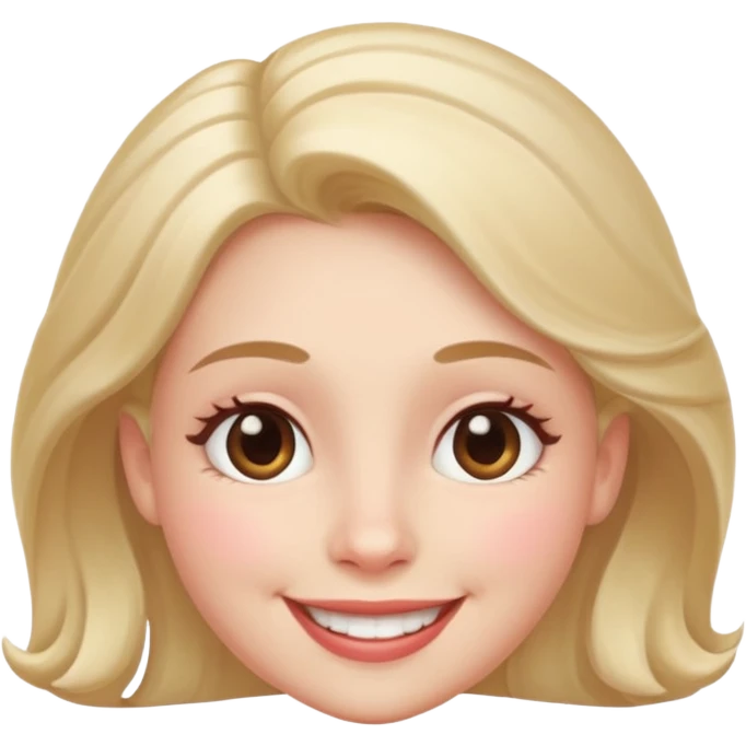 Perla emoji