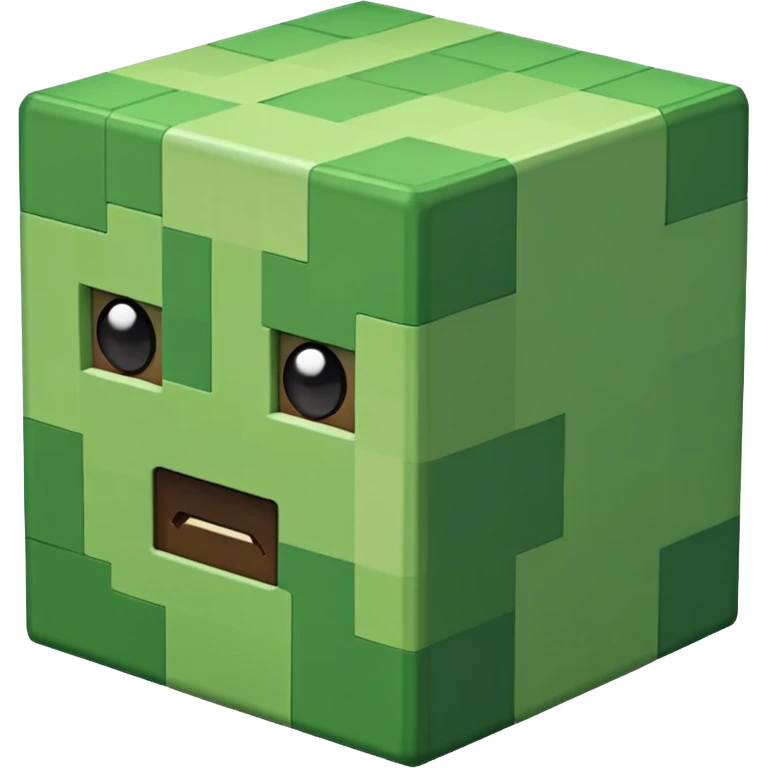 minecraft emoji