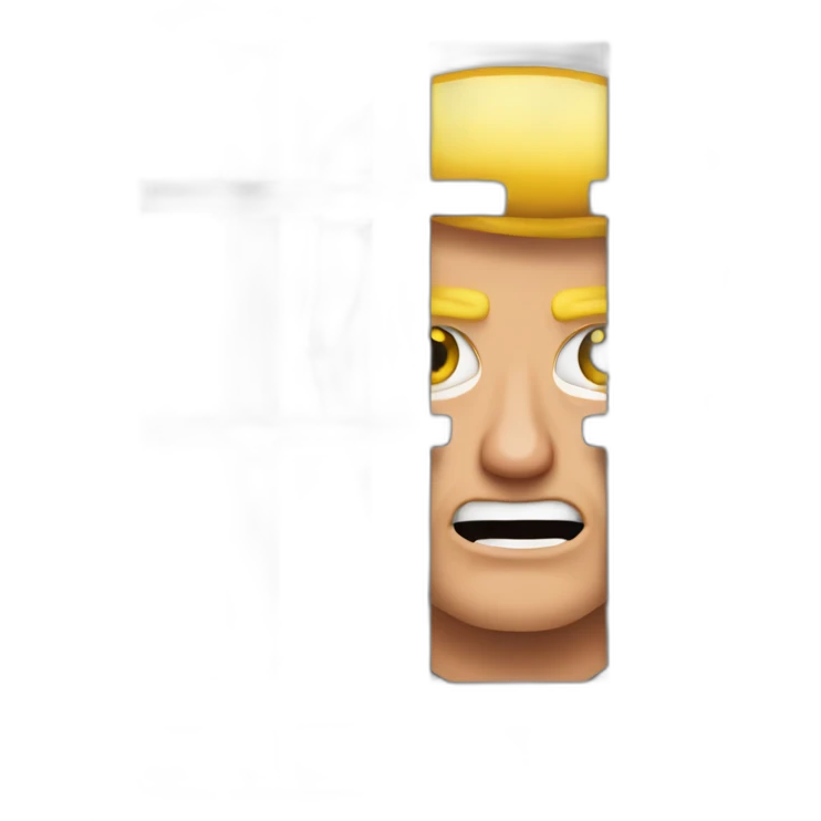 trump-in-jail-cell emoji