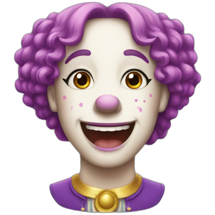 circus emoji