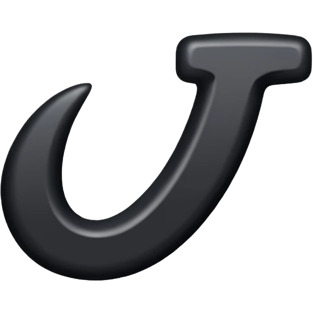 capital letter emoji